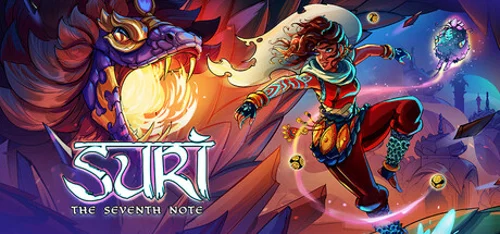 SURI: The Seventh Note