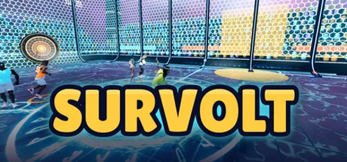 SURVOLT