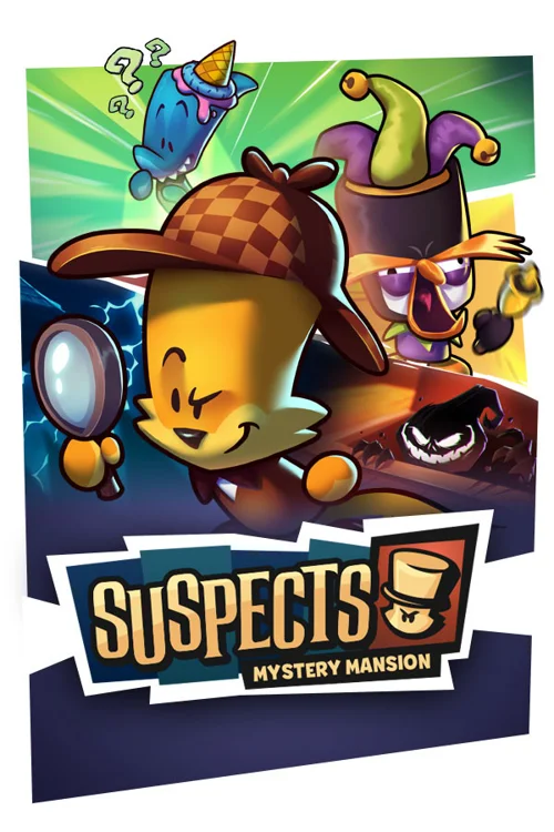 Suspects: Mystery Mansion - Should you buy now or wait? Purchase decision analysis