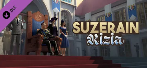 Suzerain: Kingdom of Rizia