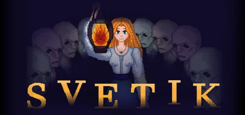 SVETIK