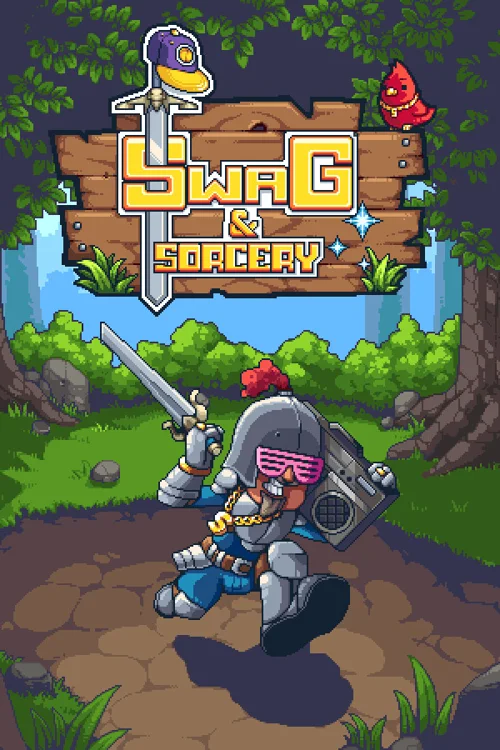 Swag and Sorcery - Você deve comprar agora ou esperar? Análise de decisão de compra