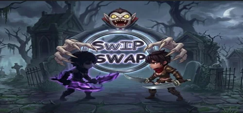  SwipSwap