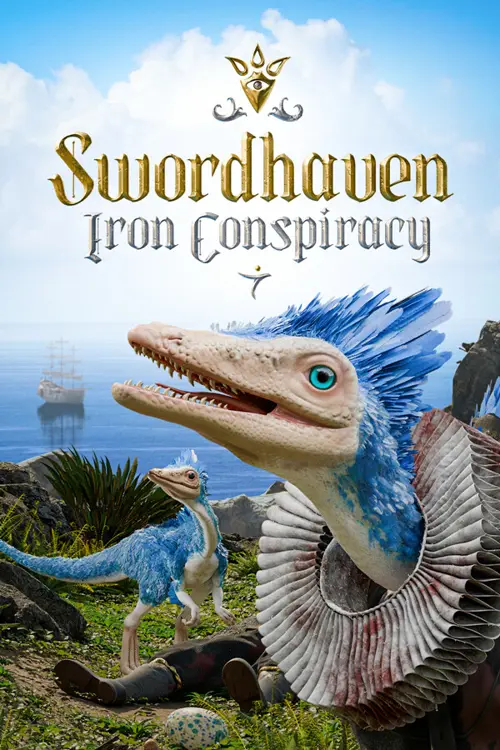 Swordhaven: Iron Conspiracy - Você deve comprar agora ou esperar? Análise de decisão de compra