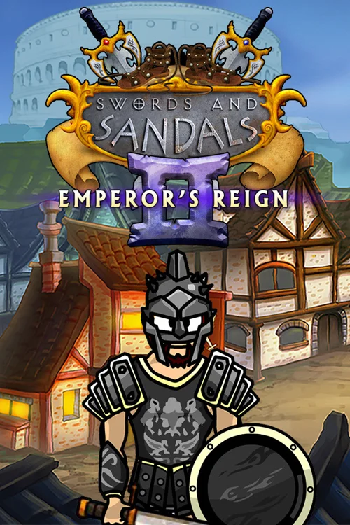 Swords and Sandals 2 Redux - Você deve comprar agora ou esperar? Análise de decisão de compra