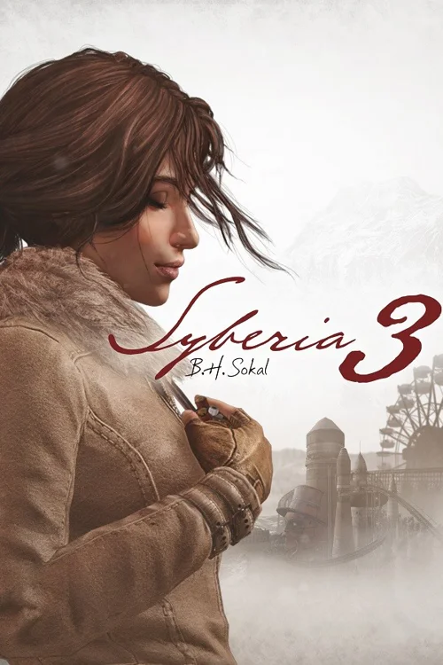 Syberia 3 - Should you buy now or wait? Purchase decision analysis