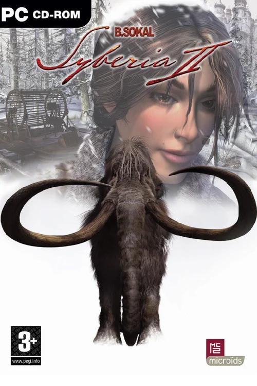 Syberia II - Should you buy now or wait? Purchase decision analysis