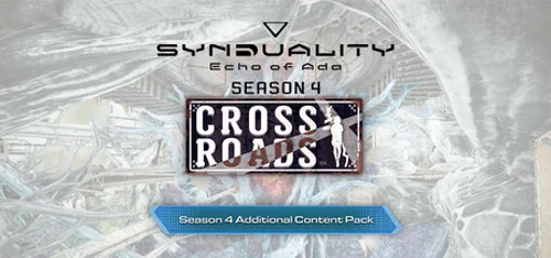 SYNDUALITY Echo of Ada - Season 4 Additional Content Pack