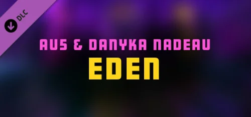 Synth Riders - Au5 - "Eden"