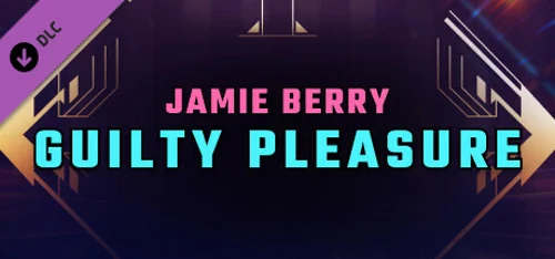 Synth Riders: Jamie Berry - "Guilty Pleasure"