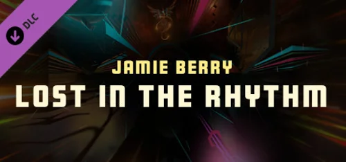 Synth Riders - Jamie Berry - "Lost In The Rhythm"