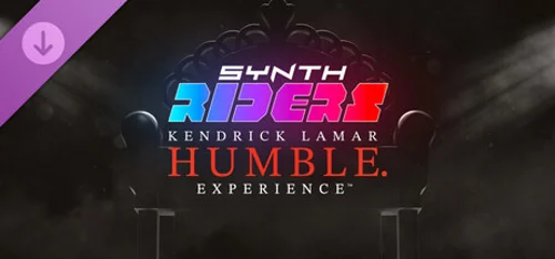 Synth Riders: Kendrick Lamar - "HUMBLE." + Experience™