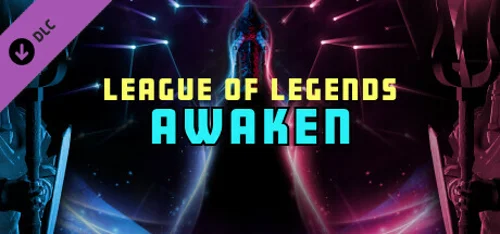 Synth Riders: League of Legends - "Awaken"
