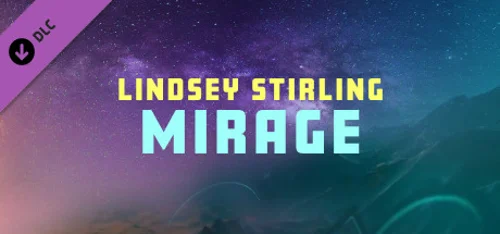 Synth Riders: Lindsey Stirling - "Mirage"