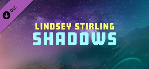 Synth Riders: Lindsey Stirling - "Shadows"