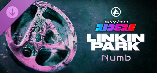 Synth Riders: Linkin Park - "Numb"
