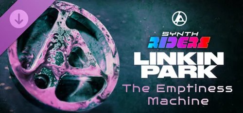 Synth Riders: Linkin Park - "The Emptiness Machine" (Radio Edit)
