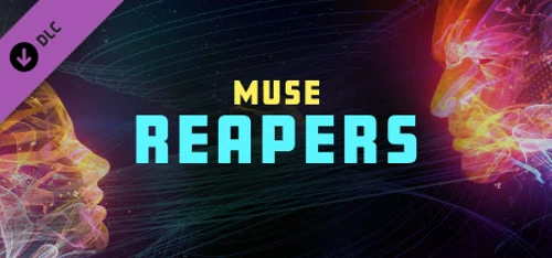Synth Riders: Muse - "Reapers"