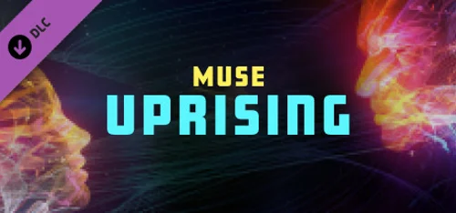 Synth Riders: Muse - "Uprising"
