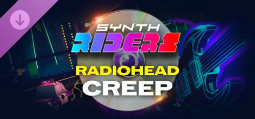 Synth Riders: Radiohead - "Creep"