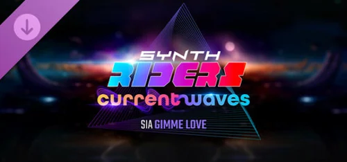 Synth Riders: Sia - "Gimme Love"