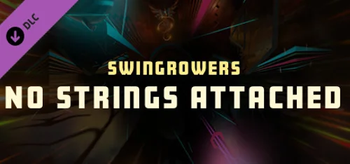 Synth Riders - Swingrowers - "No Strings Attached"