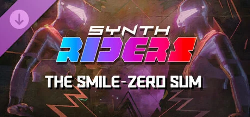 Synth Riders: The Smile - "Zero Sum"