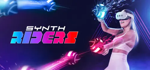 Synth Riders