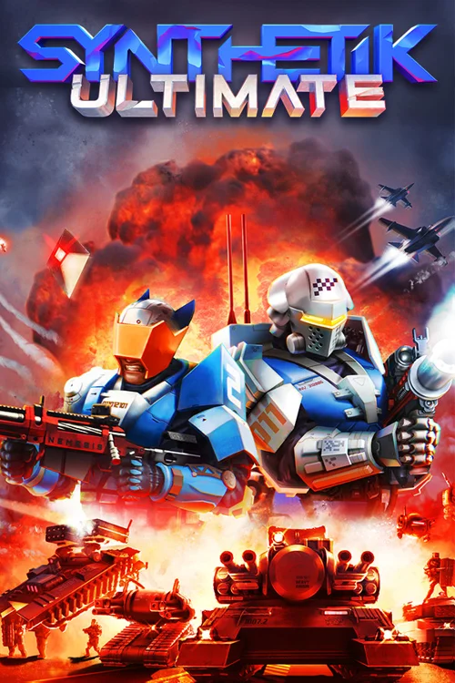 SYNTHETIK: Legion Rising - Você deve comprar agora ou esperar? Análise de decisão de compra