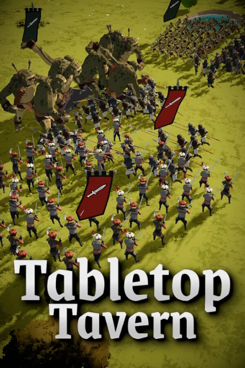 Tabletop Tavern - Você deve comprar agora ou esperar? Análise de decisão de compra