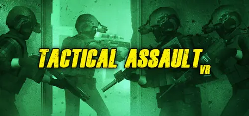 Tactical Assault VR - Should you buy now or wait? Purchase decision analysis
