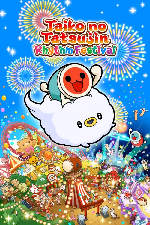 Taiko no Tatsujin: Rhythm Festival - Should you buy now or wait? Purchase decision analysis
