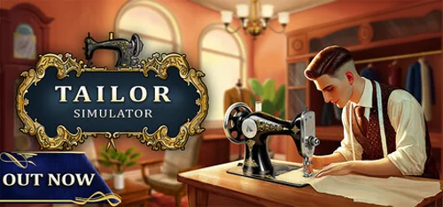 Tailor Simulator