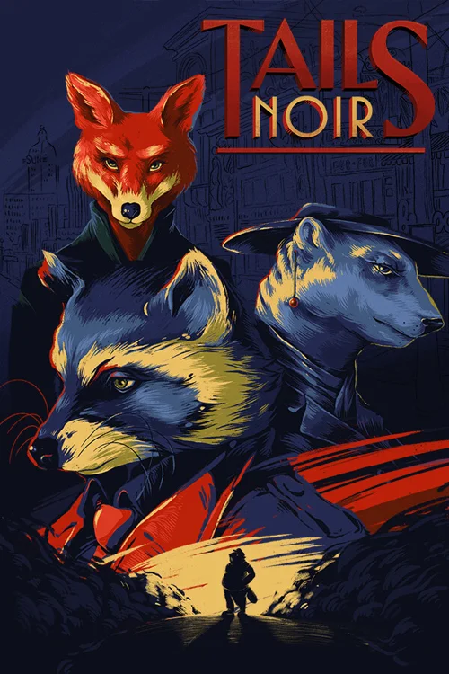Tails Noir - Você deve comprar agora ou esperar? Análise de decisão de compra
