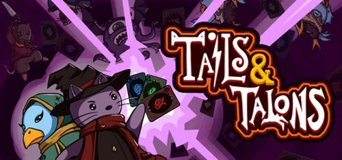 Tails & Talons