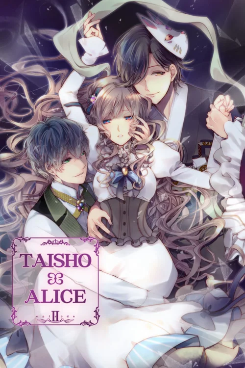 TAISHO x ALICE episode 2 - Should you buy now or wait? Purchase decision analysis