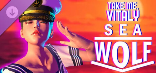 Take me, Vitaly - Sea Wolf