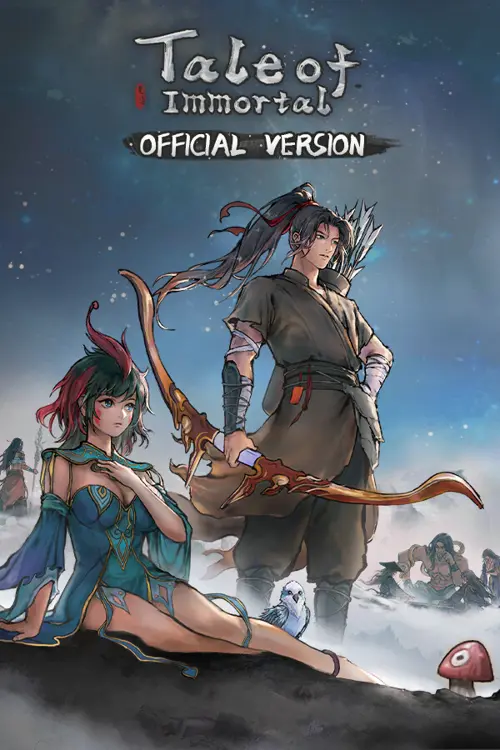 鬼谷八荒 Tale of Immortal - Você deve comprar agora ou esperar? Análise de decisão de compra