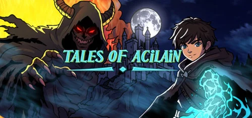Tales of Acilain - Você deve comprar agora ou esperar? Análise de decisão de compra