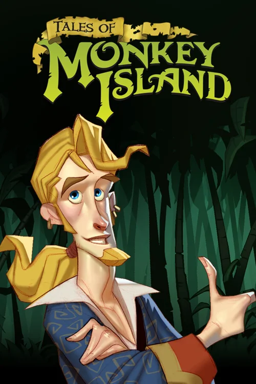 Tales of Monkey Island: Complete Season - Should you buy now or wait? Purchase decision analysis