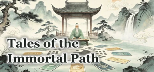 Tales of the Immortal Path