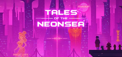 Comprar Tales of the Neon Sea agora ou esperar uma oferta? Análise de timing de compra com preços atuais