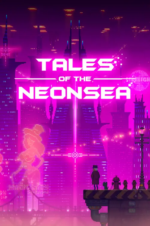 Tales of the Neon Sea - Você deve comprar agora ou esperar? Análise de decisão de compra
