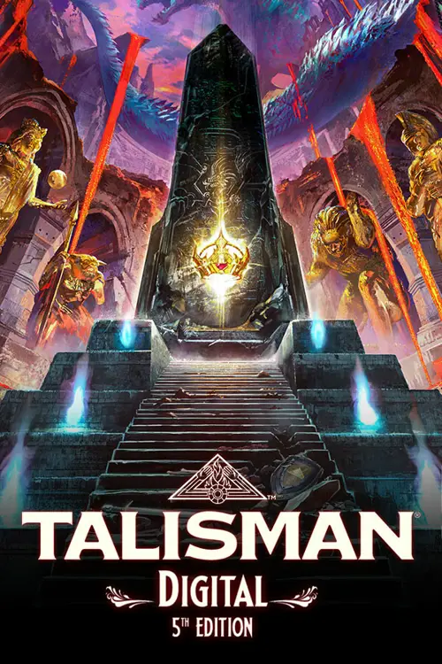 Talisman: Digital 5th Edition - Você deve comprar agora ou esperar? Análise de decisão de compra