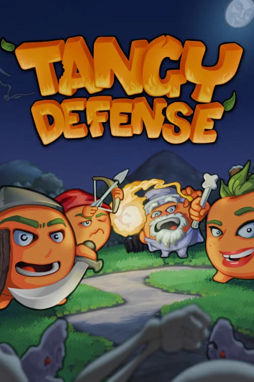Tangy TD
