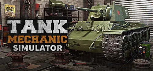 Tank Mechanic Simulator - Você deve comprar agora ou esperar? Análise de decisão de compra