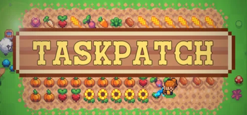 TaskPatch