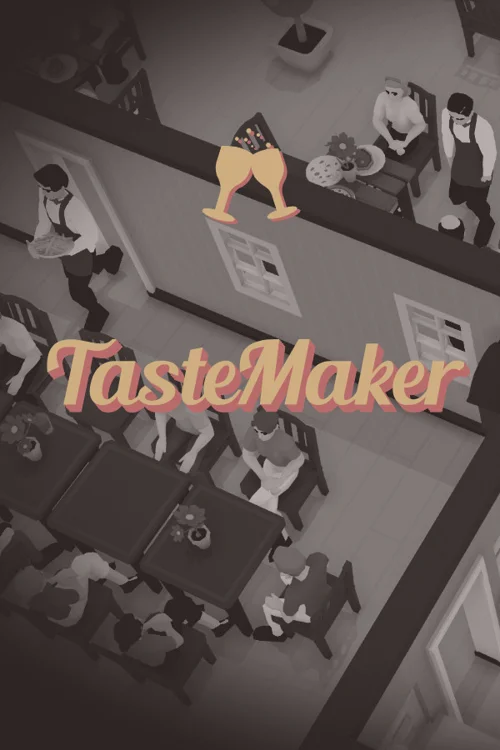 TasteMaker