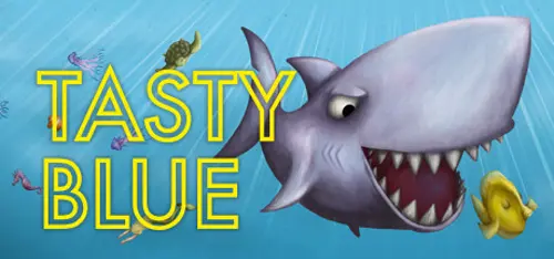 Tasty Blue