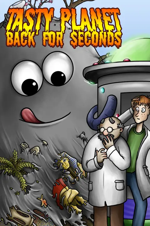 Tasty Planet: Back for Seconds - Você deve comprar agora ou esperar? Análise de decisão de compra